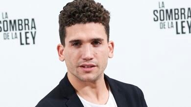 Jaime Lorente de 'La Casa de Papel' sube la temperatura con su última foto