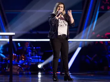 Vídeo Actuación Iria Cruz Asaltos La Voz Vídeo Actuación Iria Cruz Asaltos La Voz