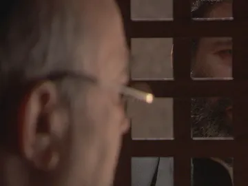 Berengario confiesa su crimen: "Seré condenado al fuego eterno" Berengario confiesa su crimen: "Seré condenado al fuego eterno"
