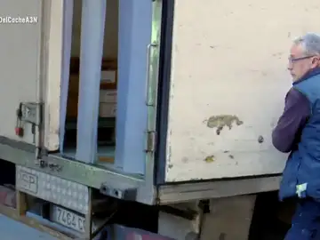 Algunos transportistas se verán obligados a cambiar de camión antes de un año Algunos transportistas se verán obligados a cambiar de camión antes de un año