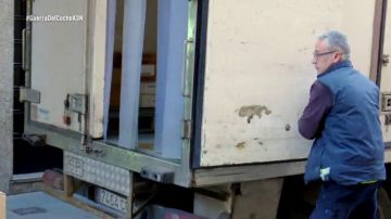 Algunos transportistas se ver&aacute;n obligados a cambiar de cami&oacute;n antes de un a&ntilde;o