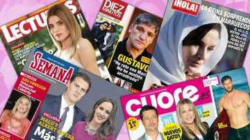 Kiosco Semanal (20/02/2019) Kiosco Semanal (20/02/2019)