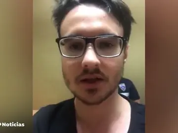 Detenido un español en Bangkok acusado de esposar y violar a una tailandesa en un apartamento Detenido un español en Bangkok acusado de esposar y violar a una tailandesa en un apartamento