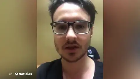 Detenido un español en Bangkok acusado de esposar y violar a una tailandesa en un apartamento Detenido un español en Bangkok acusado de esposar y violar a una tailandesa en un apartamento