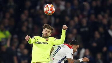 Piqué: 