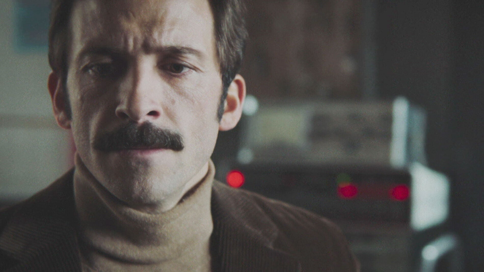 "Yo estoy aqu&iacute; para ganar dinero", '45 revoluciones', muy pronto en Antena 3