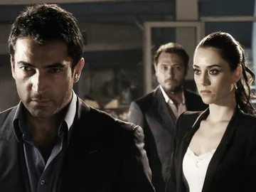 'Ezel' llega a su fin 'Ezel' llega a su fin
