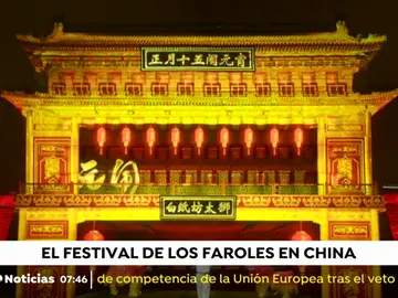 FESTIVAL DE LOS FAROLES FESTIVAL DE LOS FAROLES