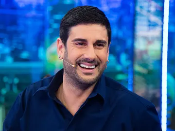 El Hormiguero - Melendi (20-02-19) El Hormiguero - Melendi (20-02-19)