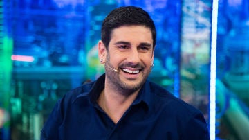 El Hormiguero - Melendi (20-02-19)