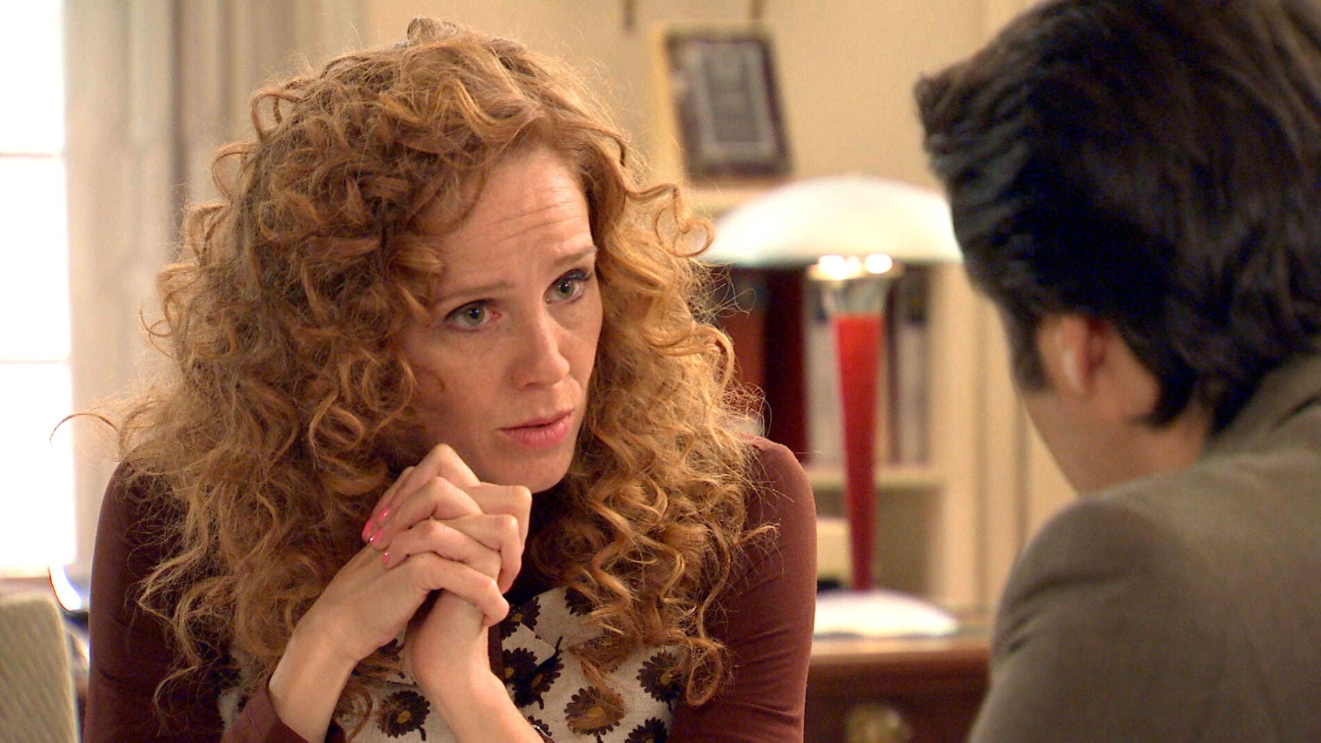  Natalia, dura con Gabriel: "No voy a ser sumisa ni d&oacute;cil a partir de ahora"