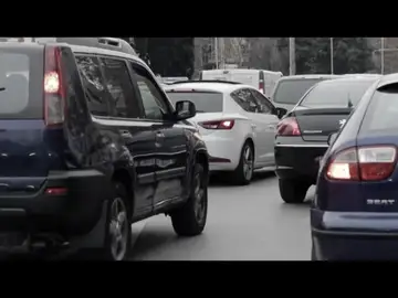 Toda la vida imaginando el futuro de los coches que ya ha llegado Toda la vida imaginando el futuro de los coches que ya ha llegado