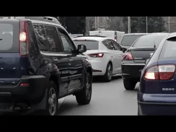 Toda la vida imaginando el futuro de los coches que ya ha llegado Toda la vida imaginando el futuro de los coches que ya ha llegado