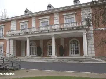 Moncloa Moncloa