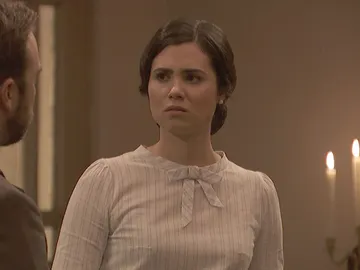 Las inútiles disculpas de Fernando Mesía al amor de su vida Las inútiles disculpas de Fernando Mesía al amor de su vida