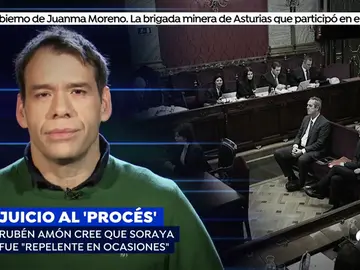 Rubén Amón Rubén Amón