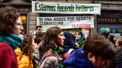 Muere la bebé de la niña de 11 años a la que practicaron una cesárea tras ser violada por la pareja de su abuela