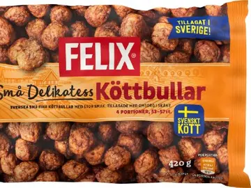 Sanidad alerta del riesgo de consumir las albóndigas congeladas Felix Ver más en: https://www.20minutos.es/noticia/3575729/0/sanidad-aecosan-alerta-riesgo-consumir-albondigas-felix/?utm_source=Facebook-20minutos&utm_medium=Social&utm_campaign=Postlink#xtor=AD-15&xts=467263 Sanidad alerta del riesgo de consumir las albóndigas congeladas Felix Ver más en: https://www.20minutos.es/noticia/3575729/0/sanidad-aecosan-alerta-riesgo-consumir-albondigas-felix/?utm_source=Facebook-20minutos&utm_medium=Social&utm_campaign=Postlink#xtor=AD-15&xts=467263