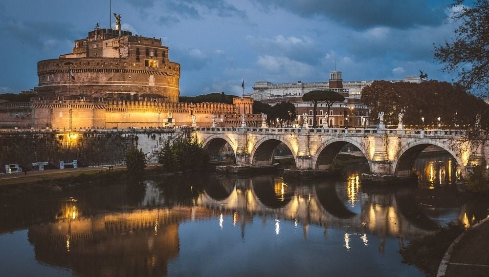 Roma
