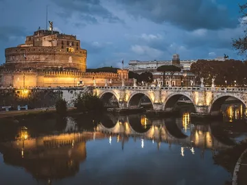 Roma Roma