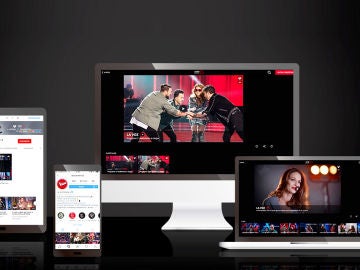 'La Voz' también arrasa en el entorno digital con más de 75 millones de reproducciones de vídeos 'La Voz' también arrasa en el entorno digital con más de 75 millones de reproducciones de vídeos