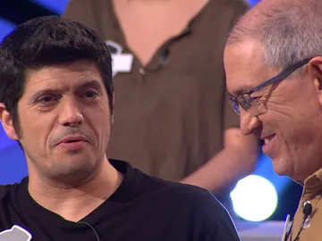 "La pasta para la resaca", ¿el plato estrella de 'Los Lobos' cuando eran estudiantes? "La pasta para la resaca", ¿el plato estrella de 'Los Lobos' cuando eran estudiantes?