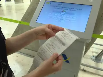 'DIVA' es el nuevo sistema que permite recuperar el IVA a los turistas extracomunitarios 'DIVA' es el nuevo sistema que permite recuperar el IVA a los turistas extracomunitarios