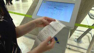 'DIVA' es el nuevo sistema que permite recuperar el IVA a los turistas extracomunitarios