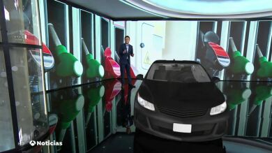 Un funcionario de la Subdelegación del gobierno en Castellón falseó 40.000 km de un coche oficial averiado para repostar el suyo gratis
