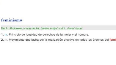 ¿Por qué decir 'no soy feminista ni machista, yo creo en la igualdad' es incorrecto?