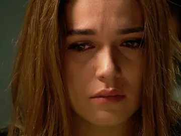 La súplica de Saúl a Julieta: "No me apartes así de tu vida" La súplica de Saúl a Julieta: "No me apartes así de tu vida"