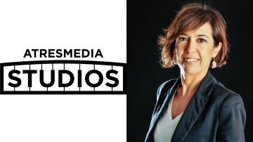 Atresmedia Studios
