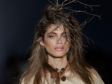 Valentina Sampaio Valentina Sampaio