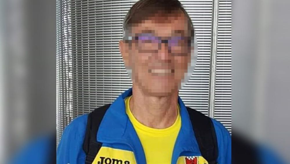 El detenido por presuntos abusos sexuales a menores