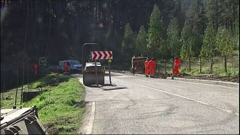 200.000 euros de indemnizaci&oacute;n por la muerte de un ciclista a causa de una grieta