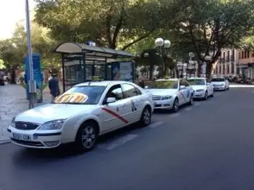Taxis Taxis