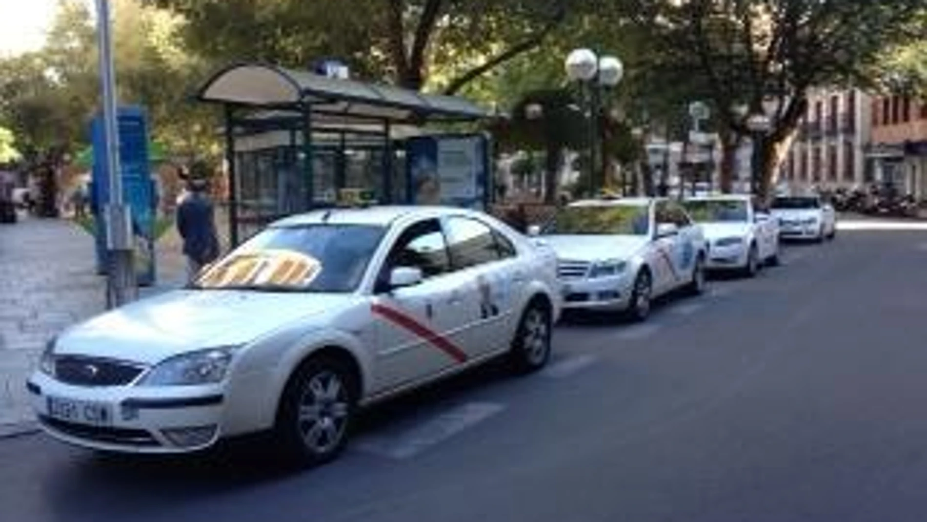 Taxis Taxis