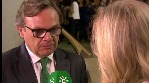 El ingeniero jefe del rescate de Julen, tras el informe que culpa a los rescatistas: "Estaremos a disposici&oacute;n de lo que diga la justicia" 