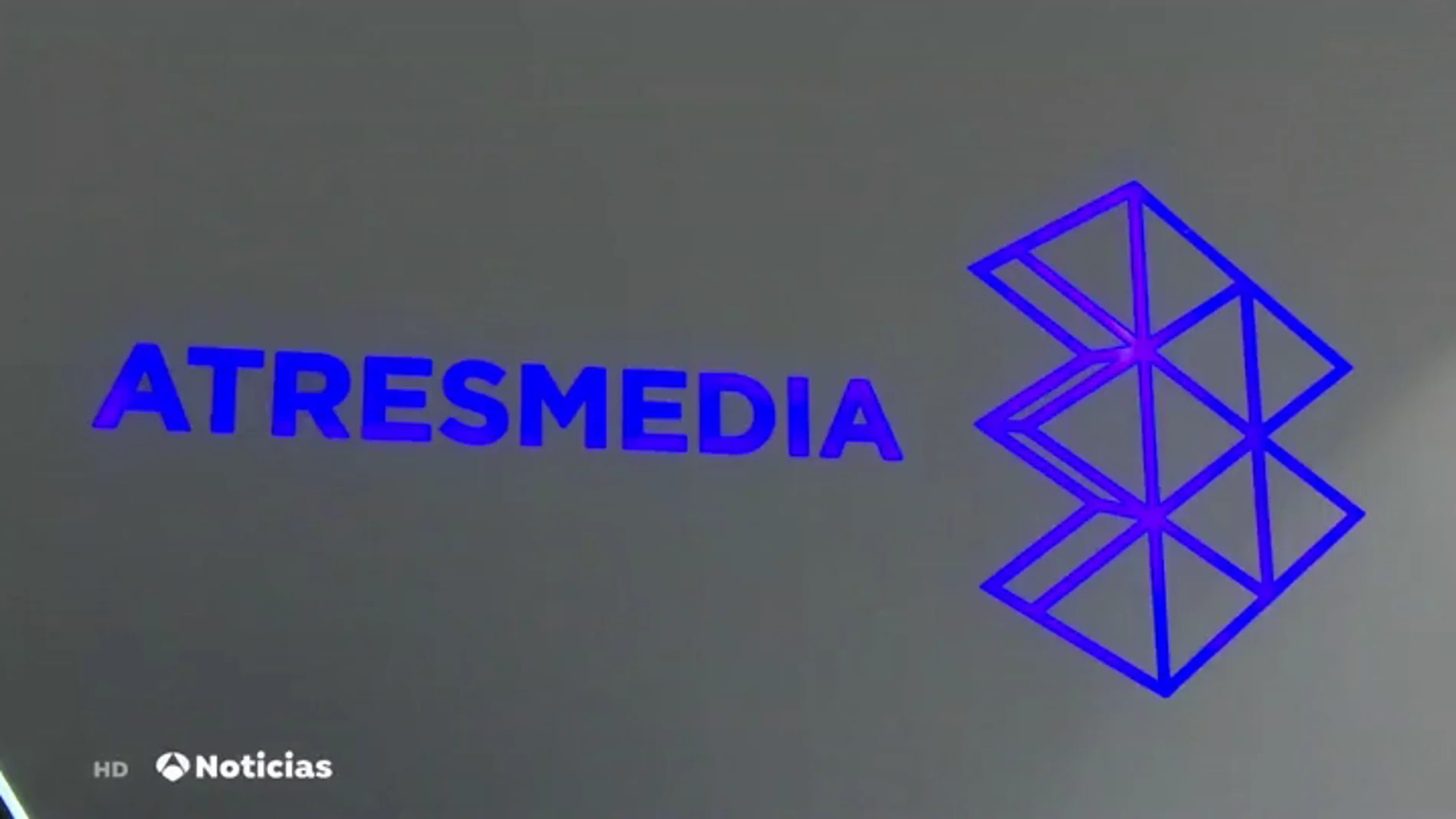 Atresmedia gana 88,2 millones de euros en 2018 y logra beneficio de 125 millones Atresmedia gana 88,2 millones de euros en 2018 y logra beneficio de 125 millones