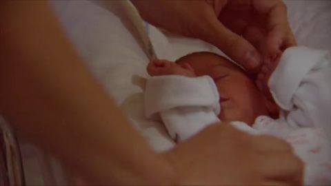 Espa&ntilde;a en situaci&oacute;n de natalidad cr&iacute;tica: es el quinto pa&iacute;s del mundo con peor &iacute;ndice de fecundidad 