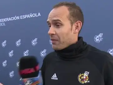 Mario Melero López habla de su 'Todo OK, José Luis' Mario Melero López habla de su 'Todo OK, José Luis'