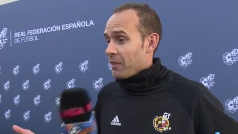 Mario Melero L&oacute;pez habla de su 'Todo OK, Jos&eacute; Luis'