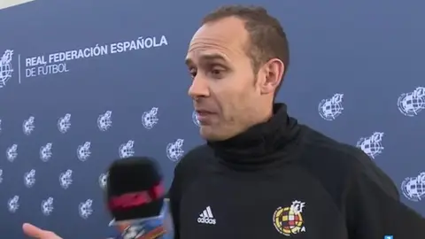 Mario Melero López habla de su 'Todo OK, José Luis' Mario Melero López habla de su 'Todo OK, José Luis'