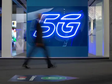 El MWC cierra 2019 con la cifra récord de 109.000 asistentes El MWC cierra 2019 con la cifra récord de 109.000 asistentes