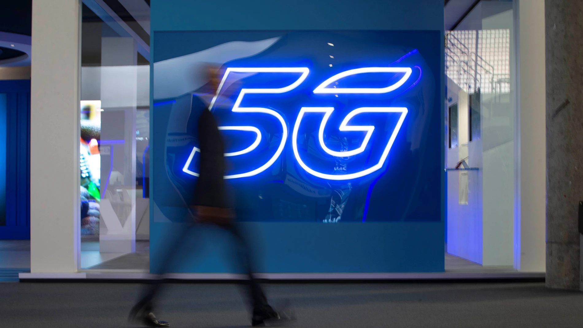 El MWC cierra 2019 con la cifra récord de 109.000 asistentes El MWC cierra 2019 con la cifra récord de 109.000 asistentes