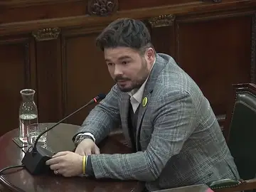 Gabriel Rufián Gabriel Rufián