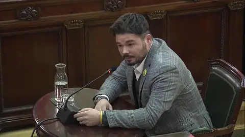 Gabriel Rufián Gabriel Rufián