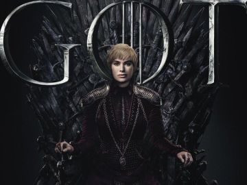 ¿Ocupará Cersei Lannister el Trono?