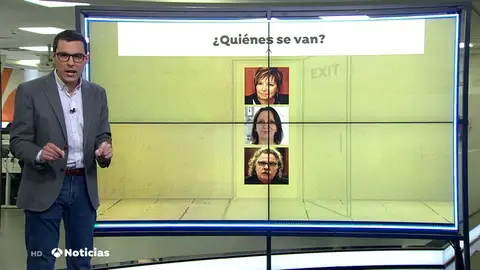 no van lista no van lista