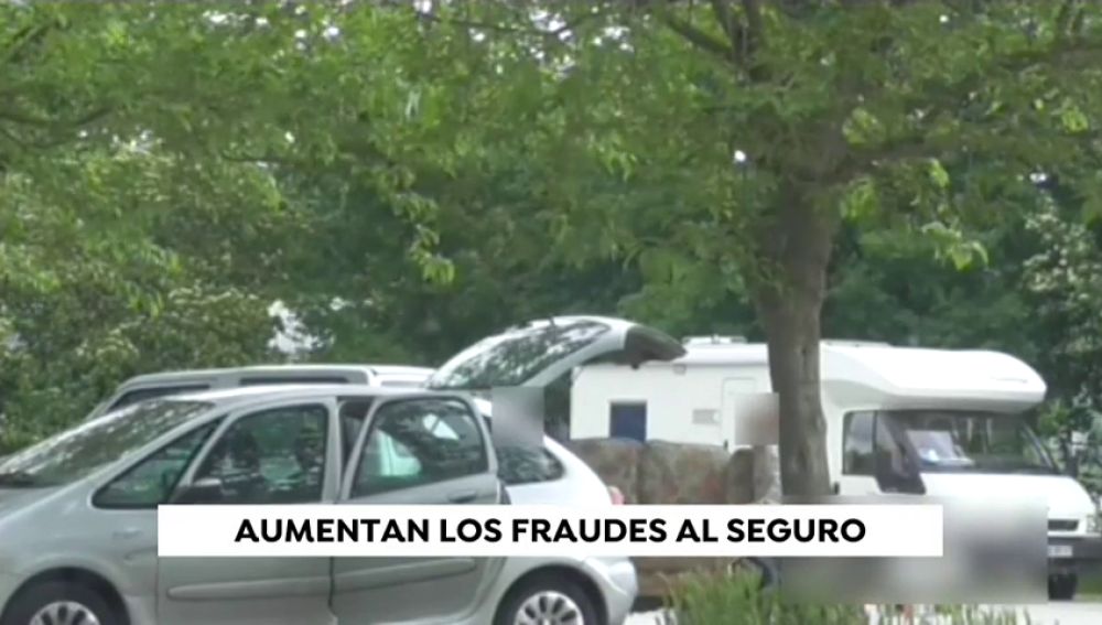 Aumentan los fraudes a aseguradoras en España con 22.500 casos y 66,2 millones de coste